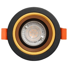 DeMarkt Прайм 850010501 Встраиваемый светильник Германия - фото 1 - фото 3