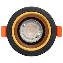 DeMarkt Прайм 850010501 Встраиваемый светильник Германия - фото 1 - фото 1