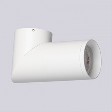 DeMarkt Прайм 850011301 Точечный светильник Германия - фото 1 - 2 DeMarkt Прайм 850011301 Точечный светильник Германия - фото 1 - фото 2