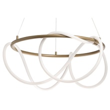 DeMarkt Толедо 4 312013201 Потолочный светильник Германия - фото 1 - фото 1