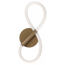 DeMarkt Толедо 4 312022801 Бра 15,5x8,5 см, Германия - фото 1 - фото 1