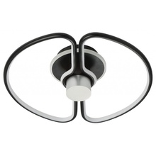 DeMarkt Толедо 312012601 Настенно-потолочный светильник 42x38 см, Германия - фото 1 - фото 1