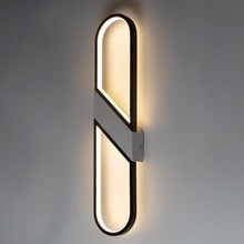 DeMarkt Толедо 312021901 Бра 13x60 см, Германия - фото 1 - 3 DeMarkt Толедо 312021901 Бра 13x60 см, Германия - фото 1 - фото 3