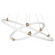 DeMarkt Толедо 312015502 Потолочный светильник Германия - фото 1 DeMarkt Толедо 312015502 Потолочный светильник Германия - фото 1 - фото 1