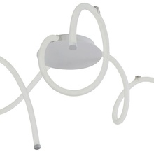 DeMarkt Толедо 312014203 Люстра потолочная Германия - фото 1 - фото 2