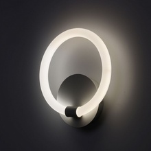 DeMarkt Толедо 312024101 Бра 20x22 см, Германия - фото 1 - фото 2