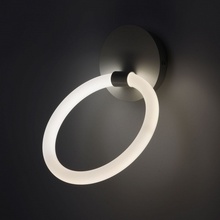 DeMarkt Толедо 312024101 Бра 20x22 см, Германия - фото 1 - фото 3