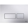 DEA Design Single DD3735 CR Хром глянцевый