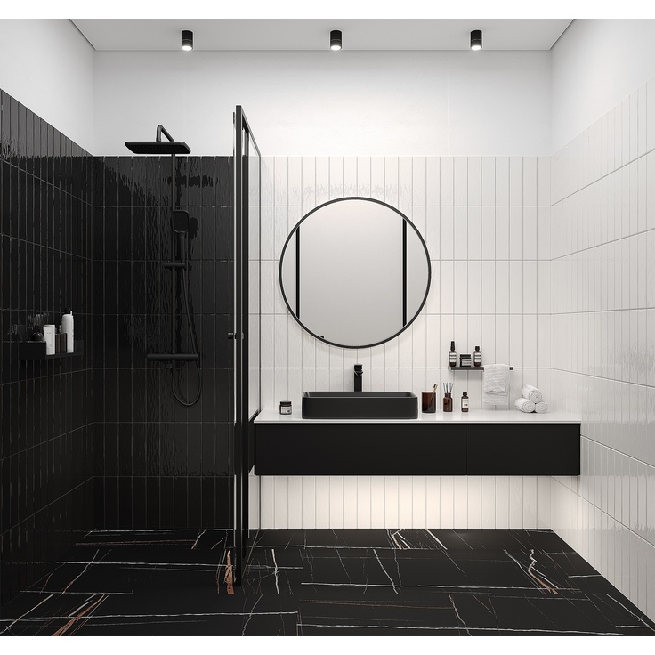 Liguria Jungle 7,5x30 настенная плитка от Decocer купить