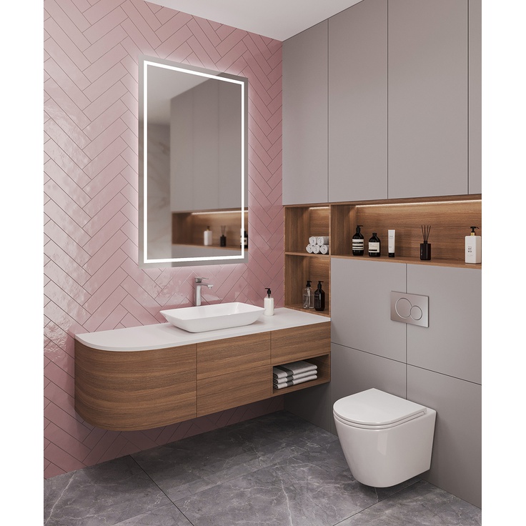 ココページ Liguria Jungle 7,5x30 настенная плитка от Decocer купить