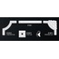 Decomaster DP-8051 D Декоративный элемент 10x10x2,5 см, Китай - фото 2 Decomaster DP-8051 D Декоративный элемент 10x10x2,5 см, Китай - фото 2