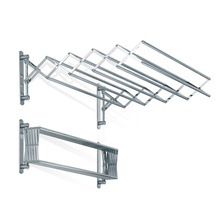 Decor Walther Porzellan DW700 0703400 Хром 61 Полотенцедержатель 10x61,5x21,5 см, Германия - фото 1 - фото 1