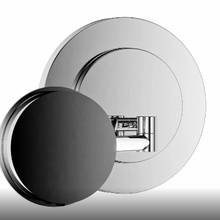 Decor Walther Round Just Look WD 0122400 Хром х5 Косметическое зеркало 37,5x21,5x21,5 см, Германия - фото 1 - 2 Decor Walther Round Just Look WD 0122400 Хром х5 Косметическое зеркало 37,5x21,5x21,5 см, Германия - фото 1 - фото 2