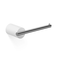 Decor Walther Stone Горизонтальный Хром Держатель туалетной бумаги 7x16x4 см, Германия - фото 1 - фото 1