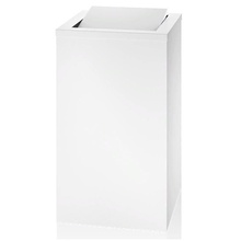 Decor Walther Universal DW215 Белый матовый Корзина для белья 32x32x58 см, Германия - фото 1 - фото 1