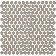 Decoratori Bassanesi Bonbon BONBONMU Mud Мозаика 30,5x30,5 см, Италия, под мозаику - фото 1 - фото 1