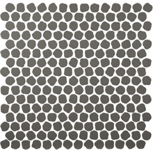 Decoratori Bassanesi Bonbon BONBONSM Smoke Мозаика 30,5x30,5 см, Италия, под мозаику - фото 1 - фото 1