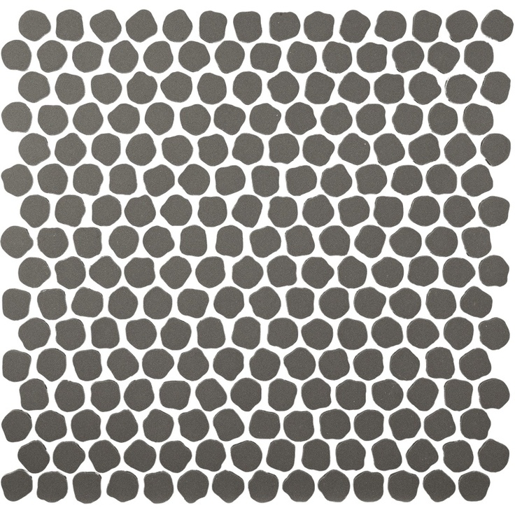 Decoratori Bassanesi Bonbon BONBONSM Smoke Мозаика 30,5x30,5 см, Италия, под мозаику - фото 1