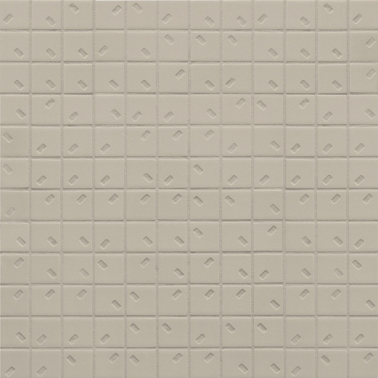 Decoratori Bassanesi Rain RAALDO Down Almond Sp 5 Mm Мозаика 31,7x31,7 см, Италия, под мозаику - фото 1