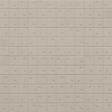 Decoratori Bassanesi Rain RAALDO Down Almond Sp 5 Mm Мозаика 31,7x31,7 см, Италия, под мозаику - фото 1 - фото 1