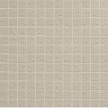 Decoratori Bassanesi Rain RAALUP Up Almond Sp 5 Mm Мозаика 31,7x31,7 см, Италия, под мозаику - фото 1 - фото 1
