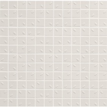Decoratori Bassanesi Rain RAWHUP Up White Sp 5 Mm Мозаика 31,7x31,7 см, Италия, под мозаику - фото 1 - фото 1