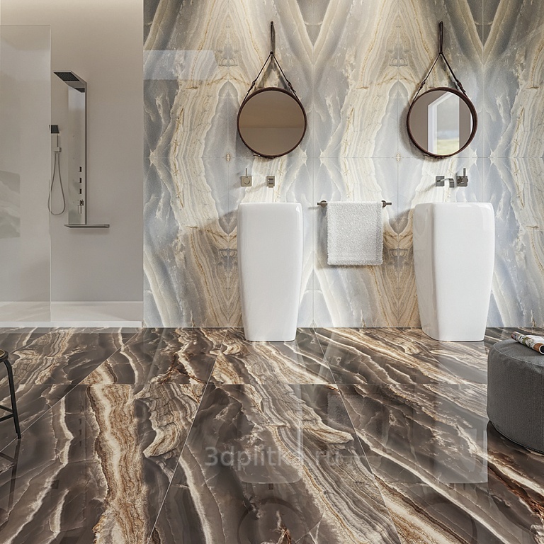 Decovita Onyx Opera Турция - фото интерьера 1