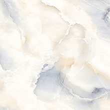 Decovita Onyx Smoke Smoke Blue Full Lappato Керамогранит 60x60 см, Турция, под камень  - фото 1 - фото 1