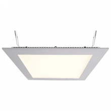 Deko-Light 565161 Встраиваемый светильник 23,7x2 см, Германия - фото 1 - фото 1