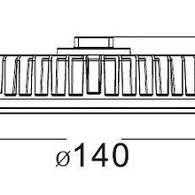 Deko-Light 565232 Встраиваемый светильник Германия - фото 1 - фото 2