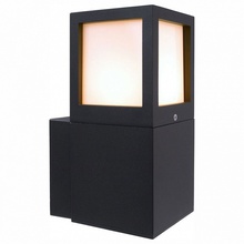 Deko-Light Facado 731059 Уличный светильник 24,3x10,8x24,5 см, Германия - фото 1 - фото 1