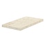 Del Conca Aurora G3AU01RGD60 Gradone Angolare Dx Beige Угловая ступень 33x60 см, Италия, под камень  - фото 1