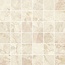 Del Conca Aurora G3AU01MO Beige Мозаика 30x30 см, Италия, под мозаику - фото 1