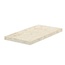 Del Conca Aurora G3AU01RGD12 Gradone Angolare Dx Beige Угловая ступень 33x120 см, Италия, под камень  - фото 1