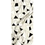 Del Conca Boutique GCBO07GES Geometria HBO 7 Shine Rett Декор 60x120 см, Италия, под мрамор - фото 1