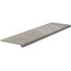 Del Conca Boutique G3BO05RG HBO 5 Gradone Lineare Amani Ступень 33x120 см, Италия, под мрамор - фото 1