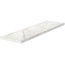 Del Conca Boutique G3BO10RGS HBO 10 Gradone Angolare Sx Invisible Gray Угловая ступень 33x120 см, Италия, под мрамор - фото 1