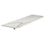 Del Conca Boutique G3BO20RG HBO 20 Gradone Lineare Calacatta Ступень 33x120 см, Италия, под мрамор - фото 1