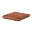 Del Conca Carpegna G3RN06GA HRN 6 Gradone Angolare Cotto Угловая ступень 33x33 см, Италия, под камень  - фото 1