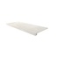 Del Conca Climb G3BO20RG HCL 10 Gradone Lineare Bianco Ступень 33x80 см, Италия, под камень  - фото 1
