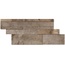 Del Conca Climb G8CL09MUT HCL9 Tredi Noce Muretto Мозаика 30x60 см, Италия, под мозаику - фото 1