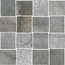 Del Conca Climb G3CL05MO HCL 5 Hard Grigio Мозаика 30x30 см, Италия, под мозаику - фото 1