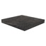 Del Conca Gardena G3GR08RGA HGR 8 Gradone Angolare Nero Угловая ступень 33x33 см, Италия, под камень  - фото 1