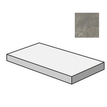 Del Conca HME Marble Edition G3ME15RGD60 Gradone Angolare Dx HME 15 Fior di Bosco Угловая ступень 33x60 см, Италия, под мрамор - фото 1 - фото 1