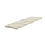 Del Conca HME Marble Edition G3ME10RGD12 HME 10 Gradone Angolare Dx Van Gogh White Угловая ступень 33x120 см, Италия, под мрамор - фото 1