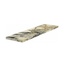 Del Conca HME Marble Edition G3ME07RGS12 HME 7 Gradone Angolare Sx Breccia Capraia Угловая ступень 33x120 см, Италия, под мрамор - фото 1