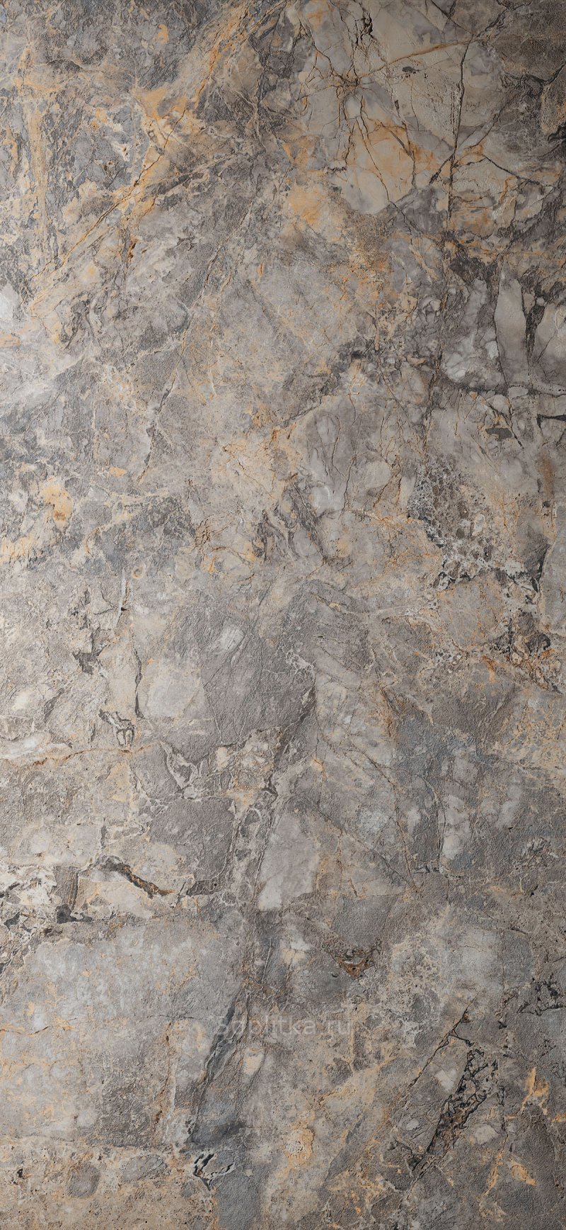 GCME05R HME Marble Edition 🏆 5 Invisible Gray Rett Hard 60x120 ...