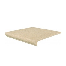 Del Conca HRT Rockstar G3RT01G HRT 01 Gradone Lineare Beige Ступень 30x33 см, Италия, под камень  - фото 1 - фото 1
