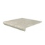 Del Conca HRT Rockstar G3RT05G HRT 5 Gradone Lineare Grigio Ступень 30x33 см, Италия, под камень  - фото 1