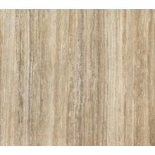 Del Conca Stone Edition GRSE09R HSE 9 Travertino Moka Vein Cut Керамогранит 120x120 см, Италия, под камень  - фото 1 - фото 1